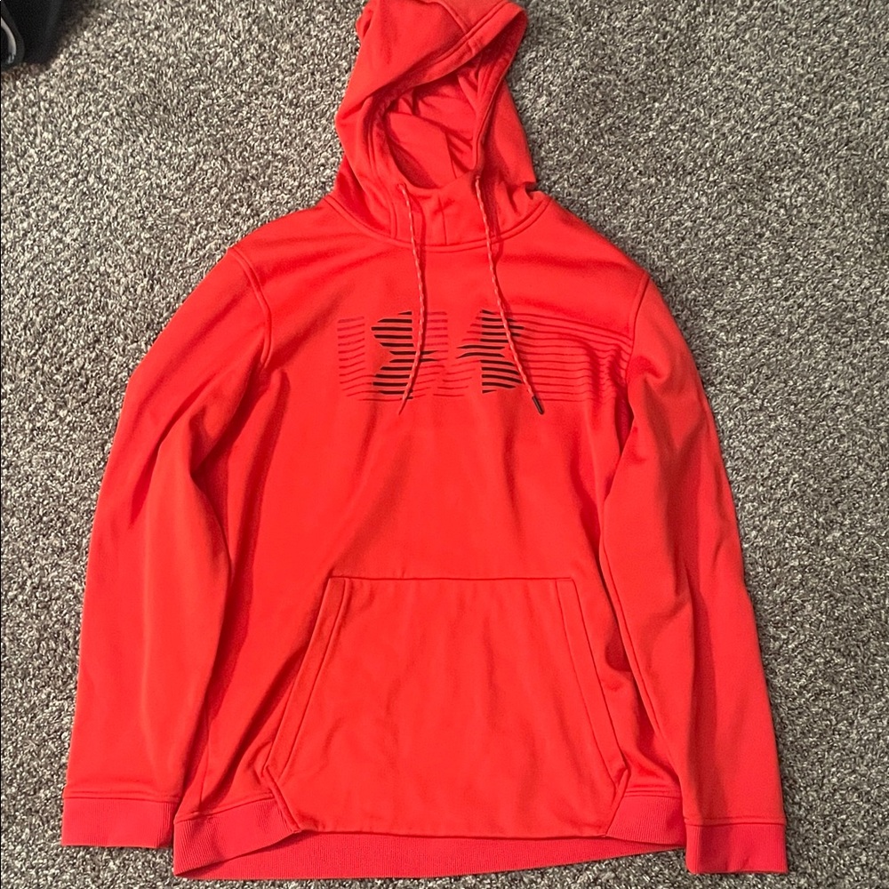 Under Armour Hoodie